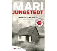 Nadie Lo Ha Visto (saga Anders Knutas 1)