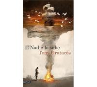 Nadie lo sabe (Áncora & Delfín)