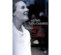Nadie me contó (Ficción)