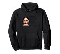 Nadie me dijo que cuando consigues marido sus orejas se venden Sudadera con Capucha