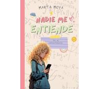 Nadie me entiende 2: Sin mi consentimiento