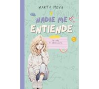 Nadie me entiende: Ni niña, ni adolescente.