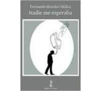 Nadie me esperaba: 2 (Daraxa)