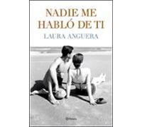 Nadie Me Habló De Ti