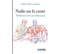 Nadie me lo contó