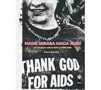 Nadie miraba hacia aquí: Un ensayo sobre arte y VIH/Sida: 49 (La pasión de Mary Read)