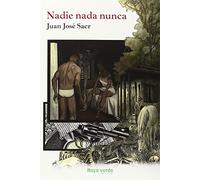 Nadie, Nada, Nunca: 13 (Rayos Globulares)