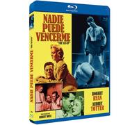 Nadie Puede Vencerme [Blu-ray] (1949) The Set-Up