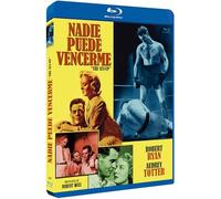 Nadie Puede Vencerme [Blu-ray] (1949) The Set-Up