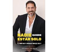 Nadie Quiere Estar Solo