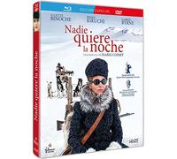 Nadie quiere la noche [Blu-ray]