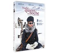 Nadie quiere la noche [DVD]