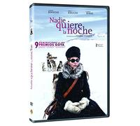 Nadie Quiere La Noche [DVD]