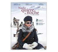 Nadie quiere la noche / Endless Night (2015) ( Nadie quiere la noche )