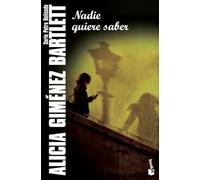 Nadie quiere saber: Serie Petra Delicado: 9 (Crimen y misterio)