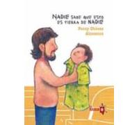 Nadie Sabe Que Esto Es Tierra De Nadie