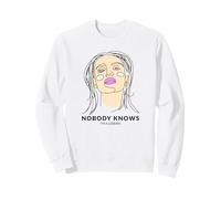 Nadie Sabe Que Soy Lesbiana (Declaración de Salida Gay LGBTQ) Sudadera