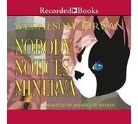 Nadie se da cuenta de Minerva
