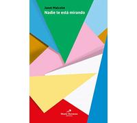 Nadie te está mirando