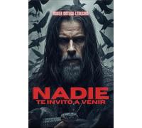 Nadie te invitó a venir