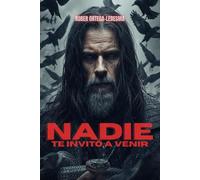 Nadie te invitó a venir