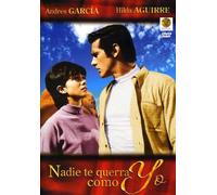 Nadie Te Querra Como Yo [Alemania] [DVD]