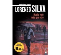 Nadie vale más que otro: Edición limitada a precio especial (Colección Especial)