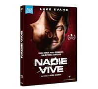 Nadie vive [Blu-ray]
