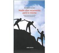 Nadie vive solamente para sí mismo: Experimentar la conexión, reforzar la convivencia (Surcos)