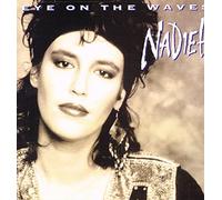 Nadieh - Eye on the waves (1991) / Vinyl record [Vinyl-LP]
