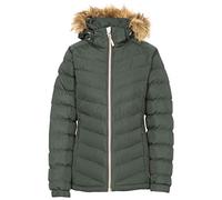 NADINA - FEMALE PADDED JKT - C: OLI T: L