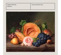 Nadine Henrichs - Delicacy