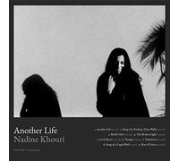 Nadine Khouri - Another Life (Vinyl) [Vinilo]