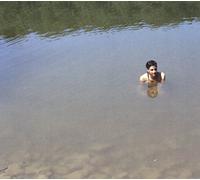 Nadine - Oh My -Coloured/Ltd- [Vinilo]