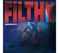 Nadine Shah Filthy Underneath (CD) Album
