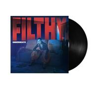 Nadine Shah - Filthy Underneath [Vinilo]