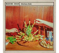 Nadine Shah - Nadine Shah - Kitchen Sink (Lp) [Vinilo]