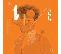 Nadine & The Prussians - The Elise EP