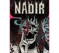Nadir: A Grimdark Deckbuilder (PC) - Steam Gift - EUROPE