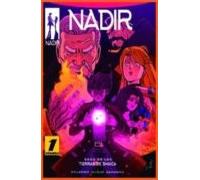 Nadir El Comic