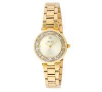 NADIR Liujo - Reloj de mujer Dancing Solene TLJ2667, color dorado