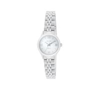 NADIR Reloj de mujer Liujo Casual Tessia TLJ2642 de acero plateado