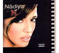 Nadiya 16/9 by Nadiya (2004-08-17)