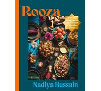 Nadiya Hussain Rooza (Tapa dura)