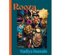 Nadiya Hussain Rooza (Tapa dura) (Importación USA)