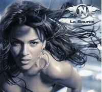 Nâdiya La Source (CD) (Importación USA)