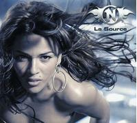 Nadiya - Nadiya-La Source