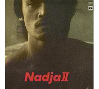 Nadja 2:Otoko to Onna +1