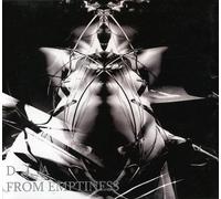 Nadja - Bliss Torn Form Eptiness