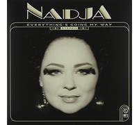 Nadja - Everything's Going My Way [Import]